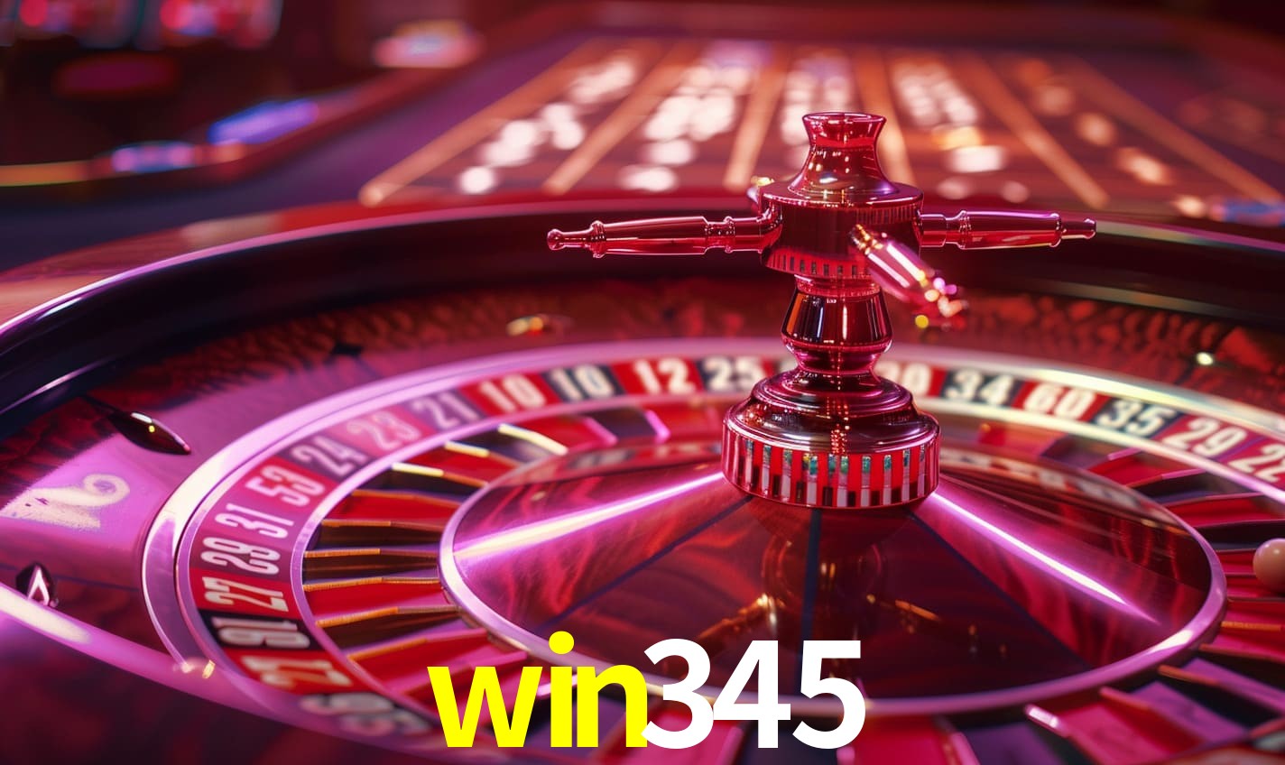Login Seguro win345