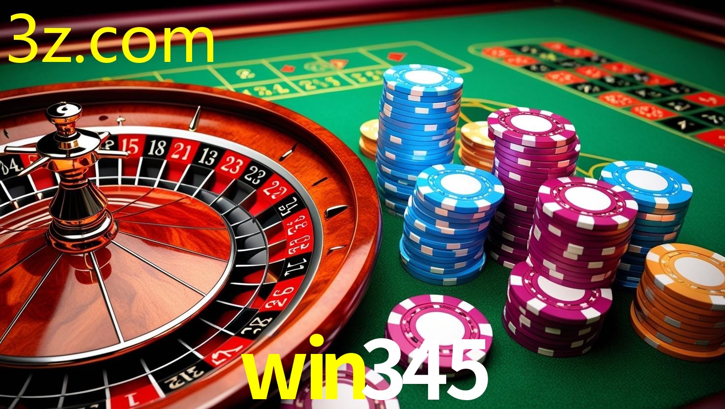 WIN345